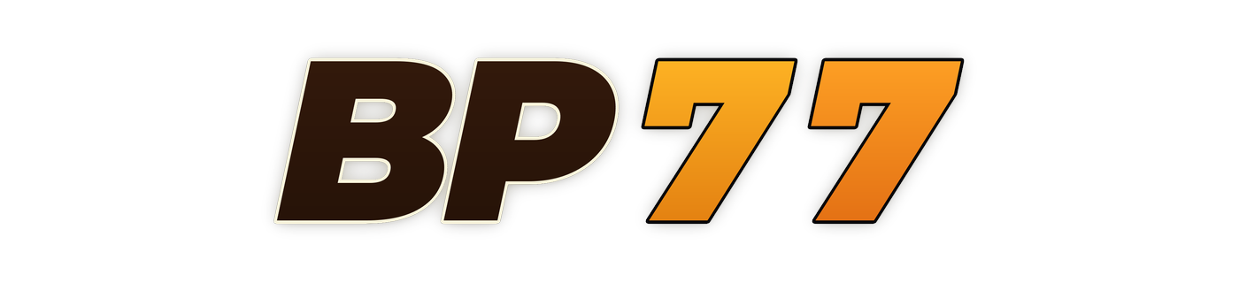 bp77 logo